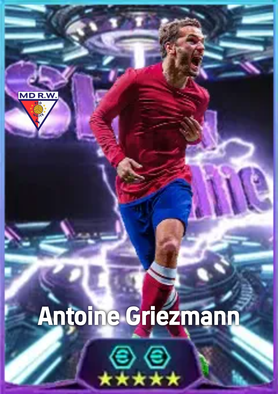 Player