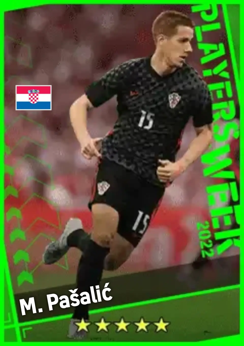 Player