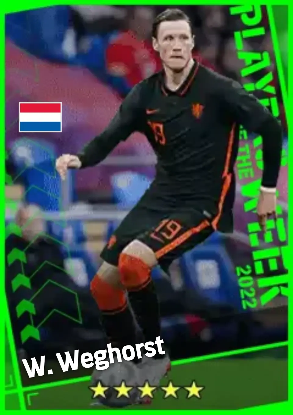 Player