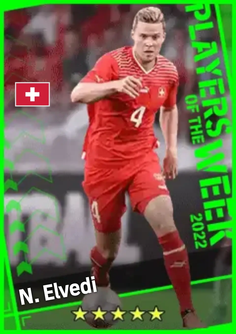 Player