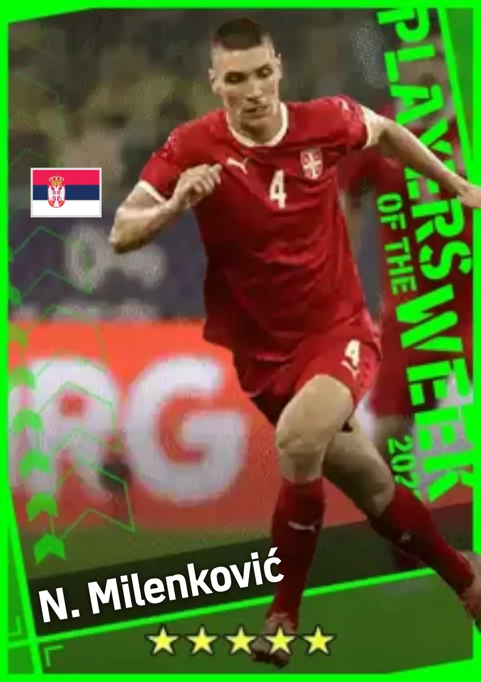 Player