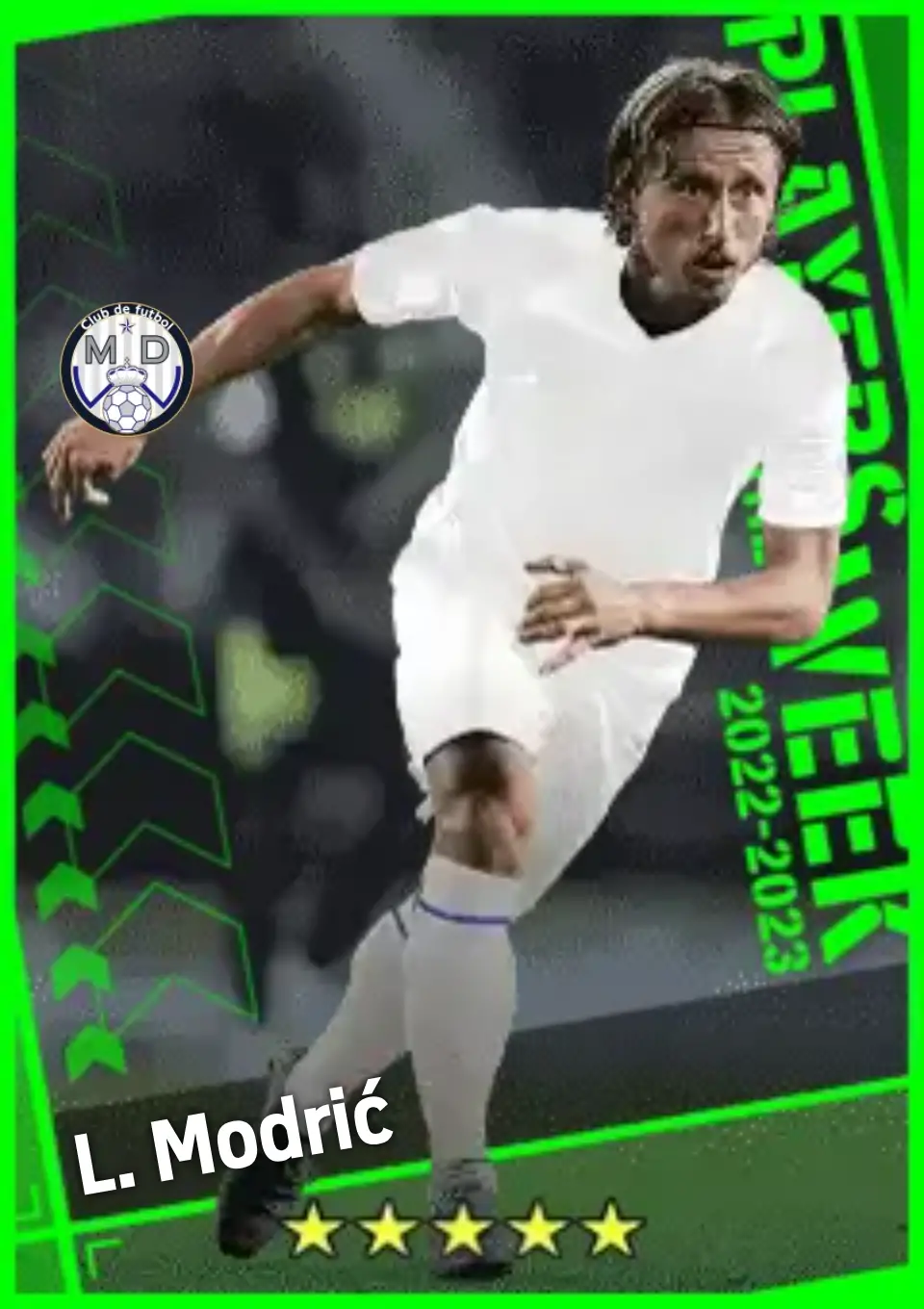 Player