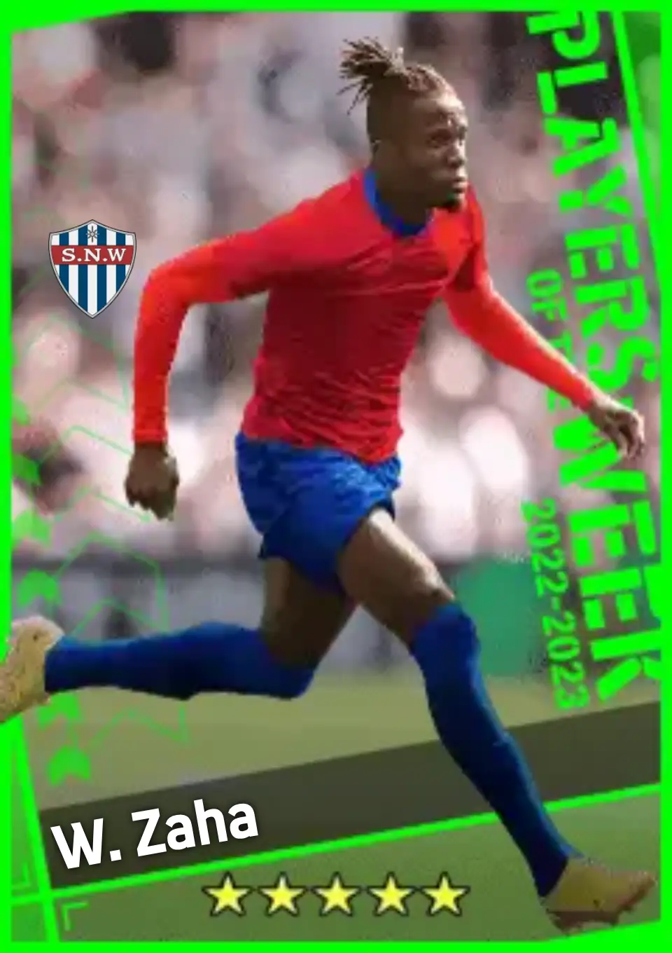 Player