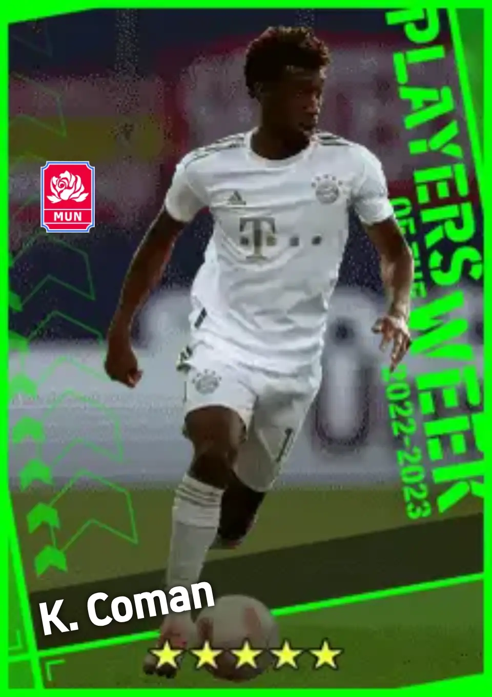 Player