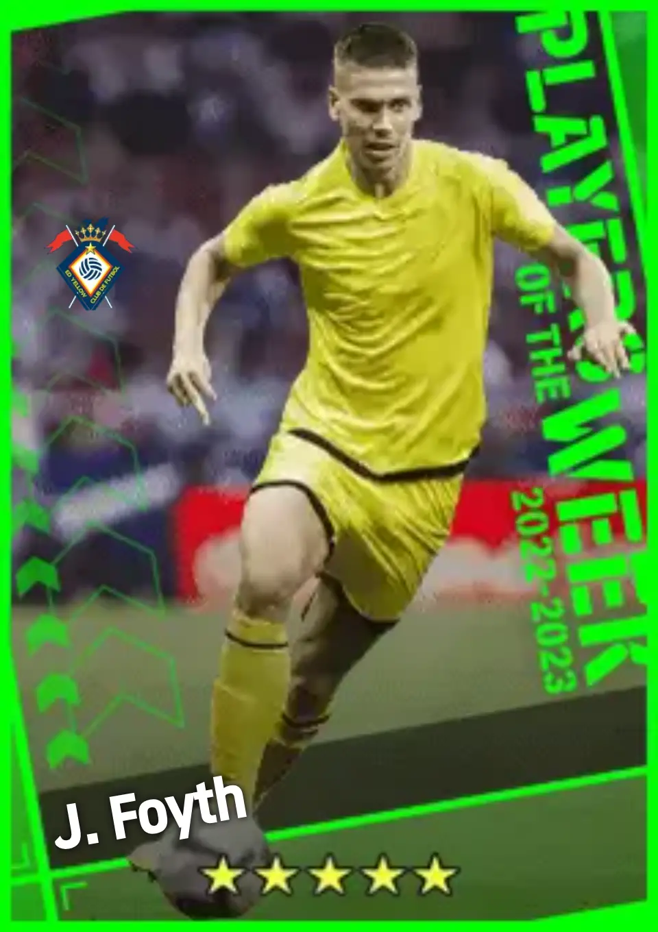 Player