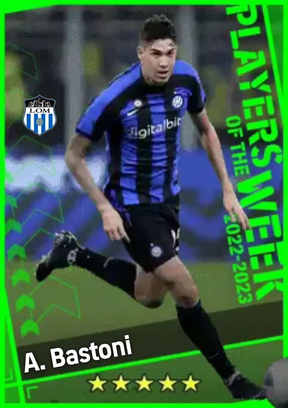 Player