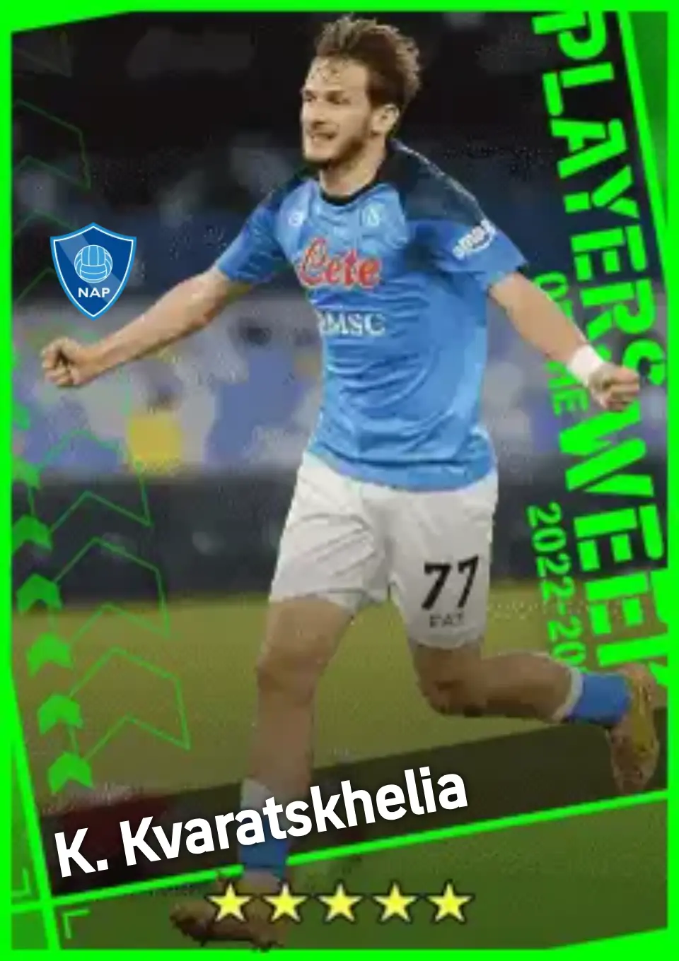 Player