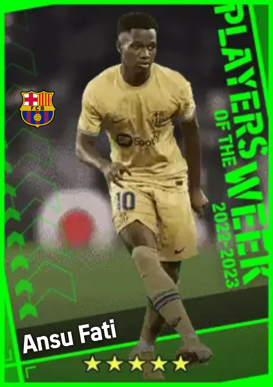 Player
