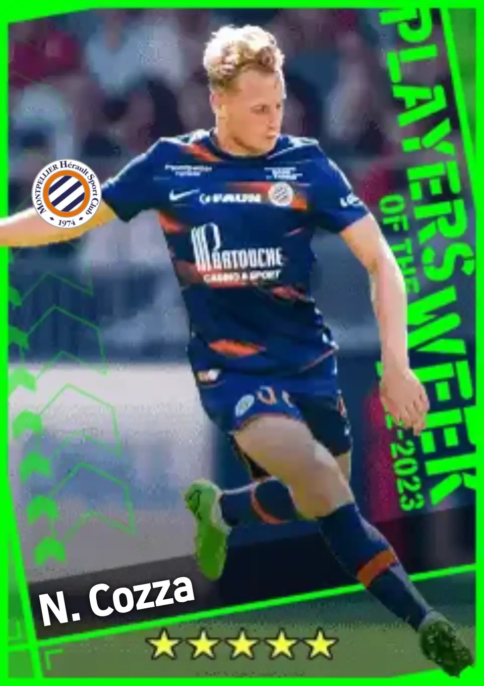 Player