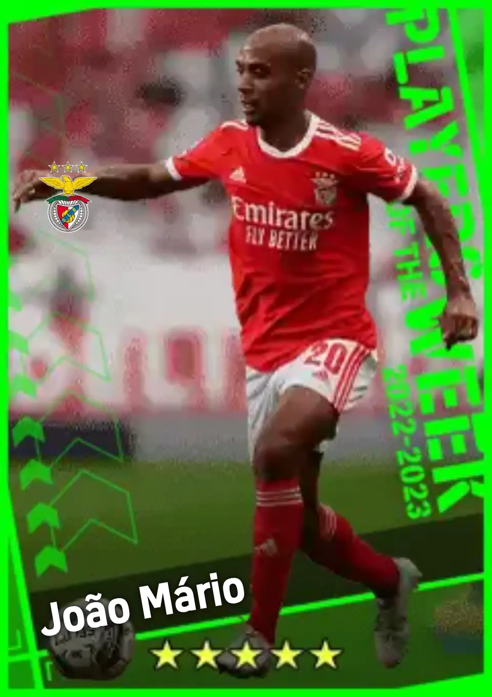 Player