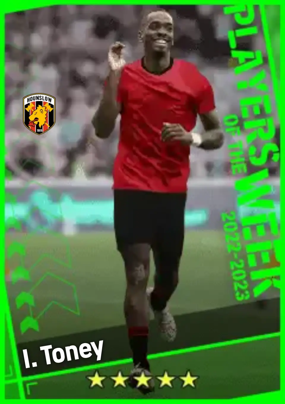 Player