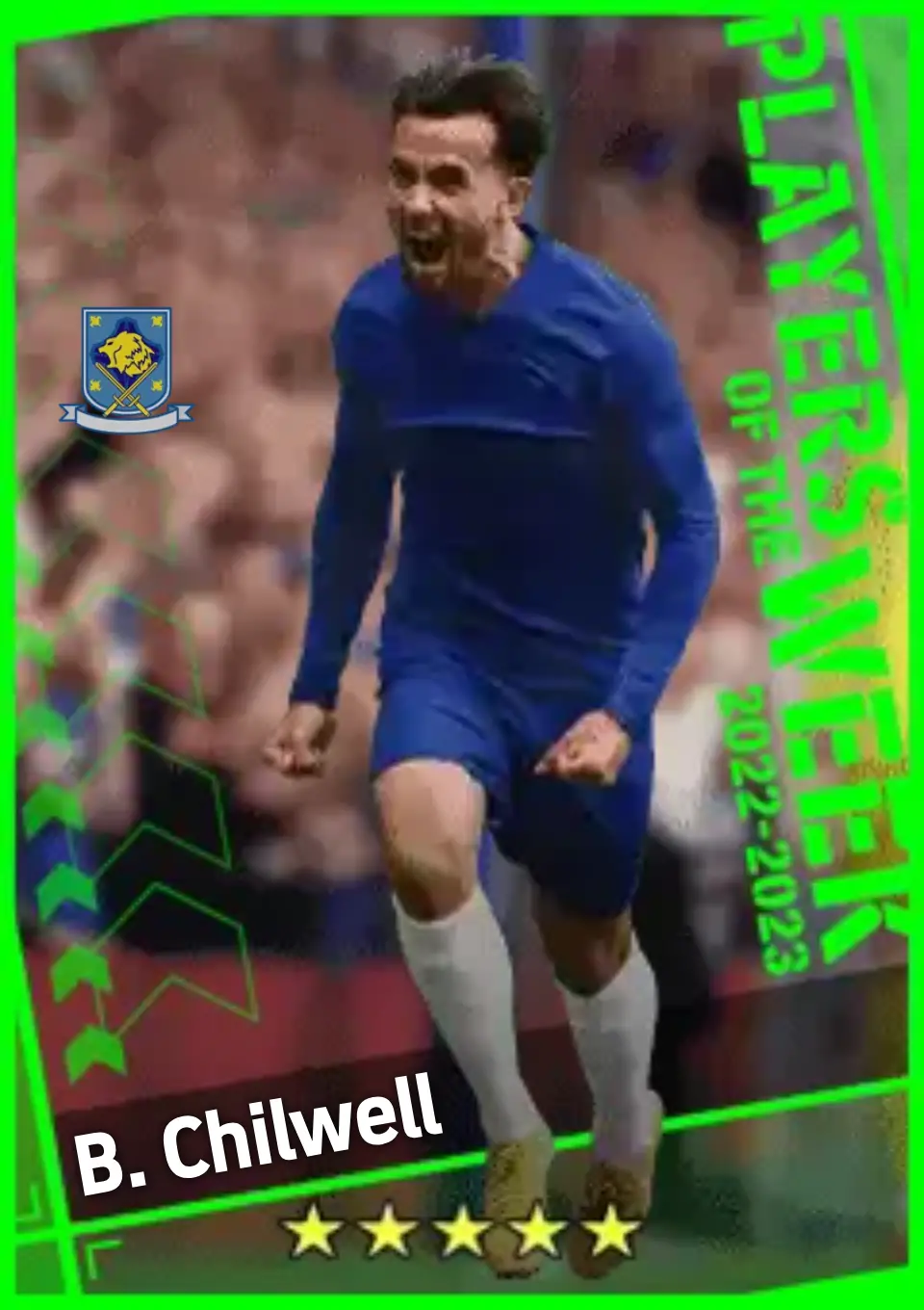 Player