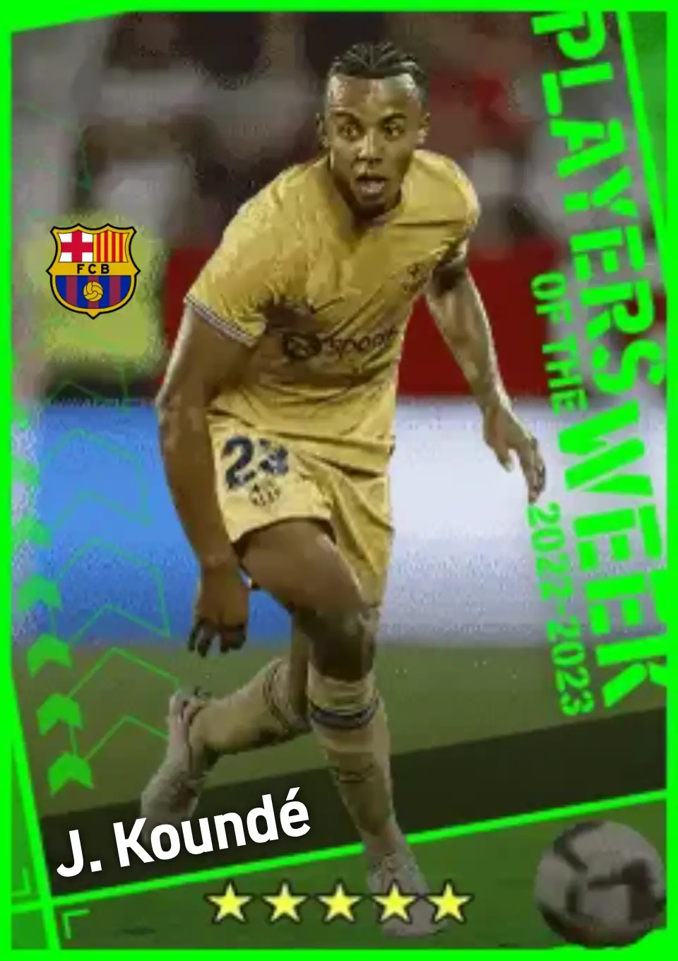 Player