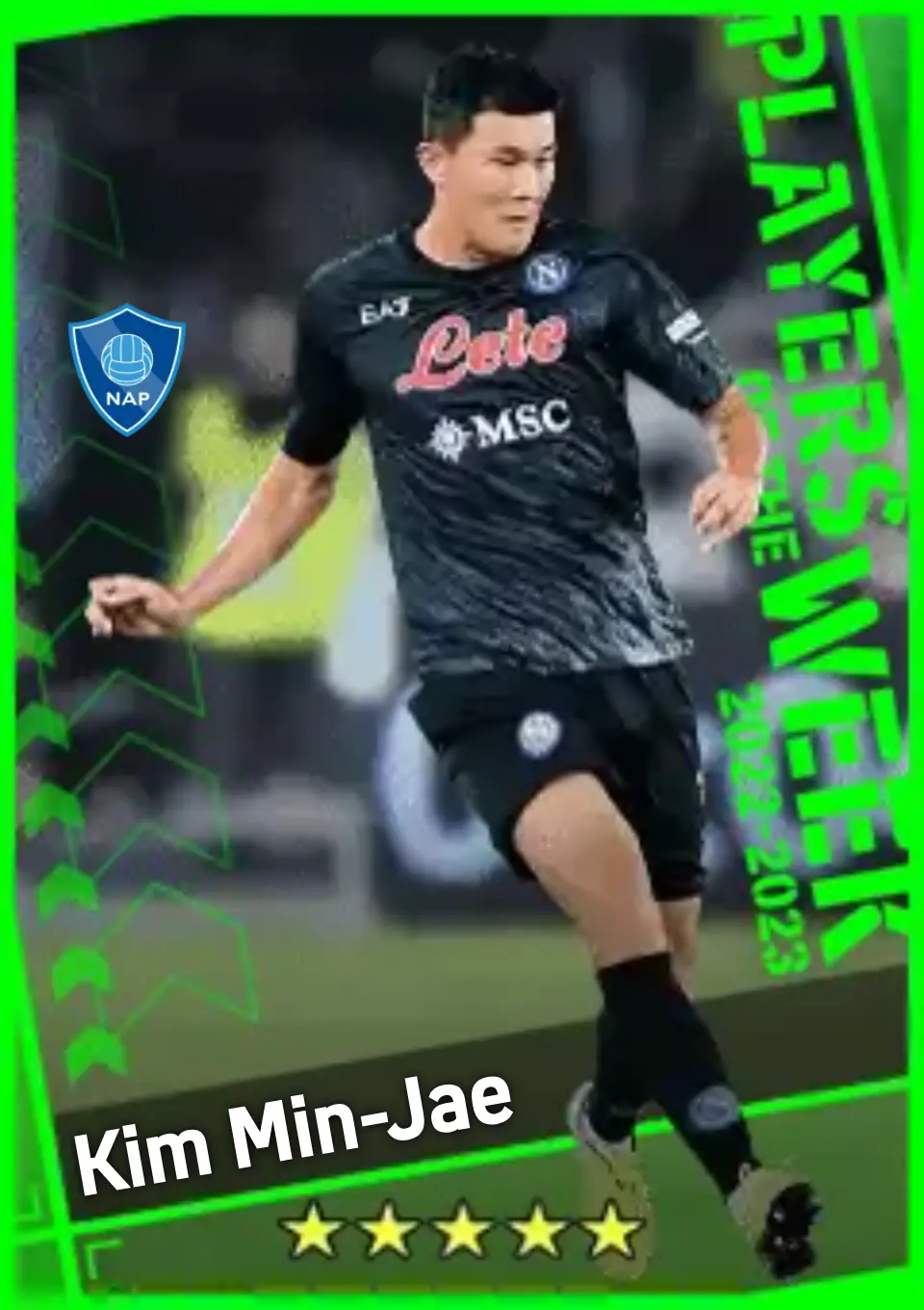 Player