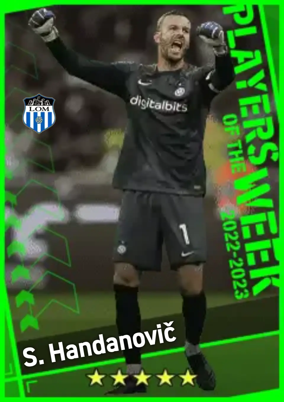 Player