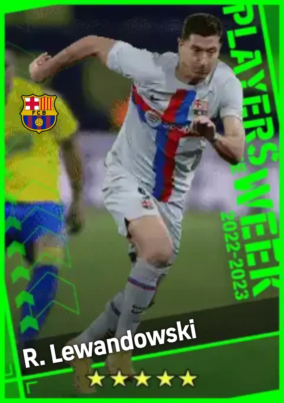 Player