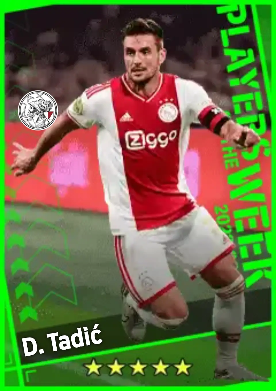 Player