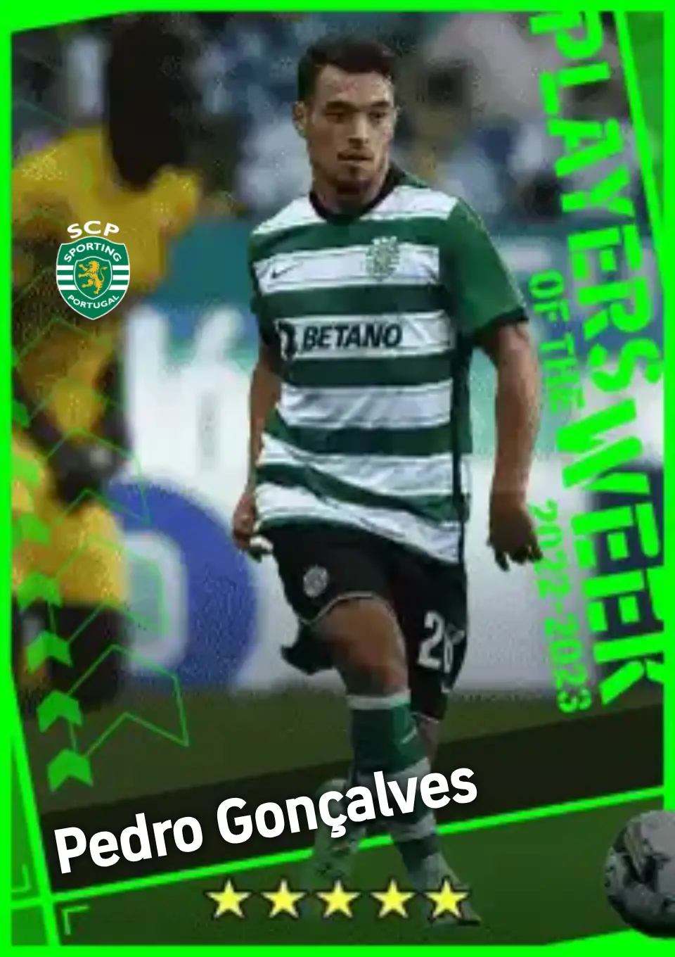 Player