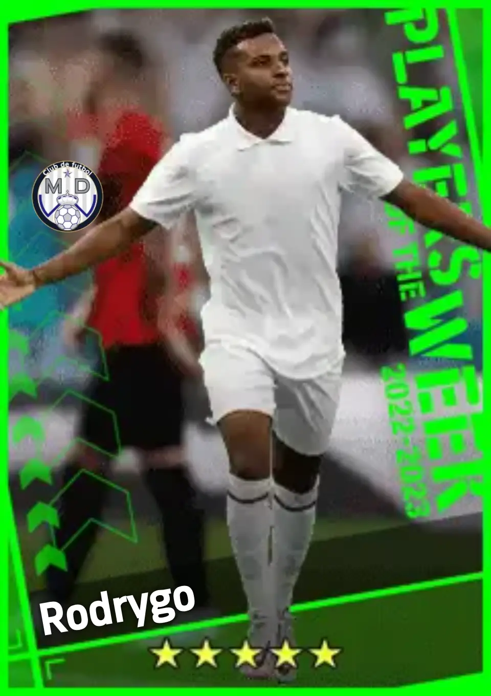 Player