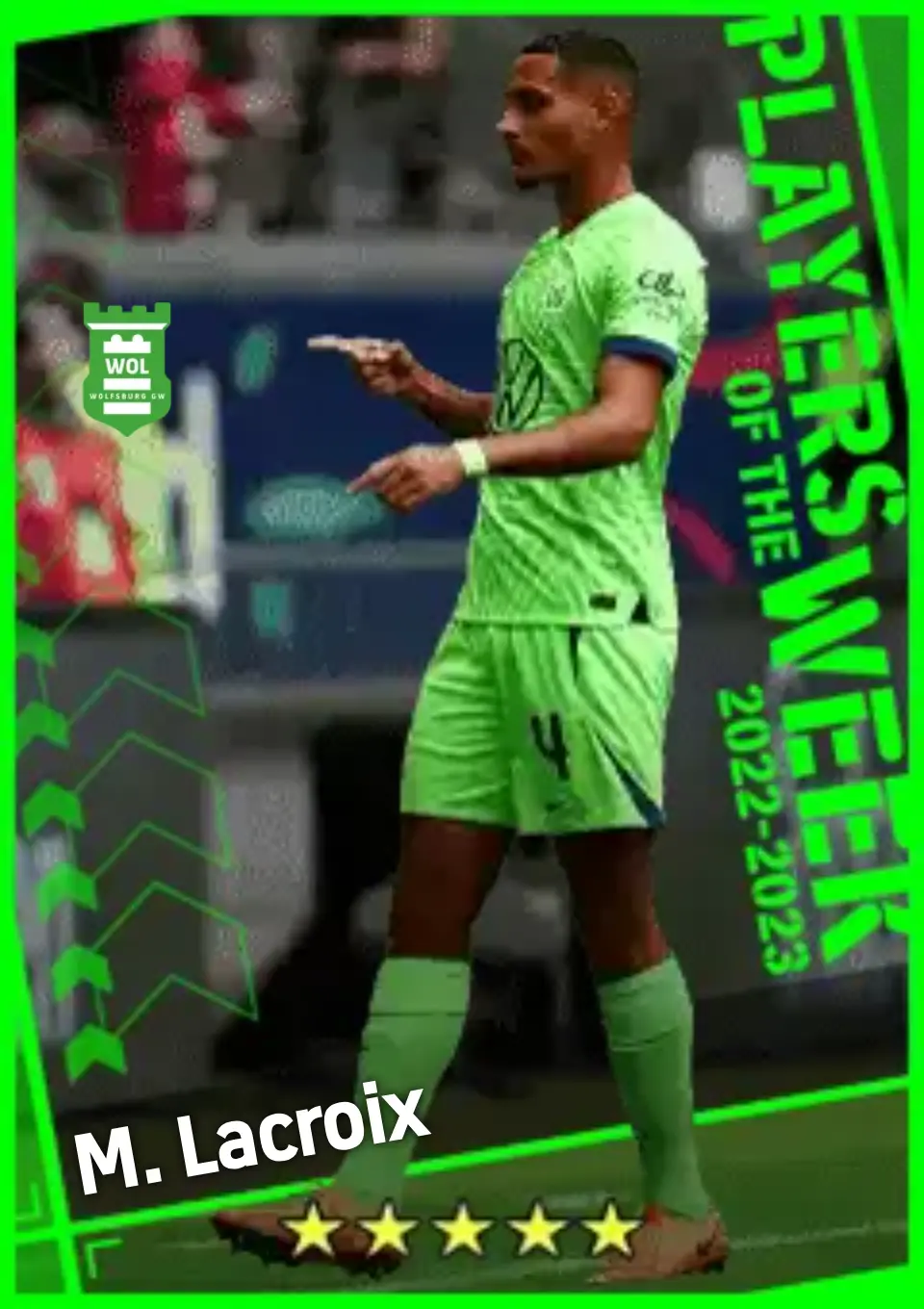 Player