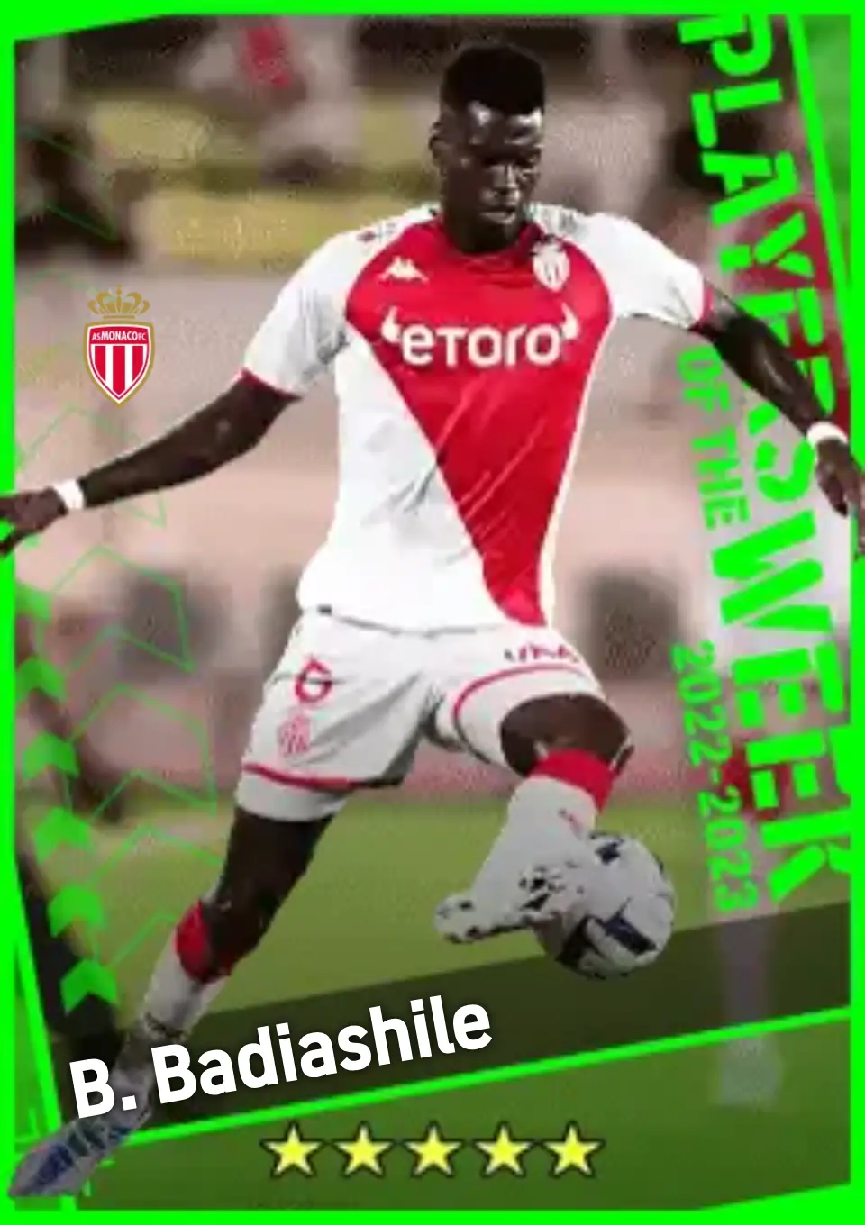 Player