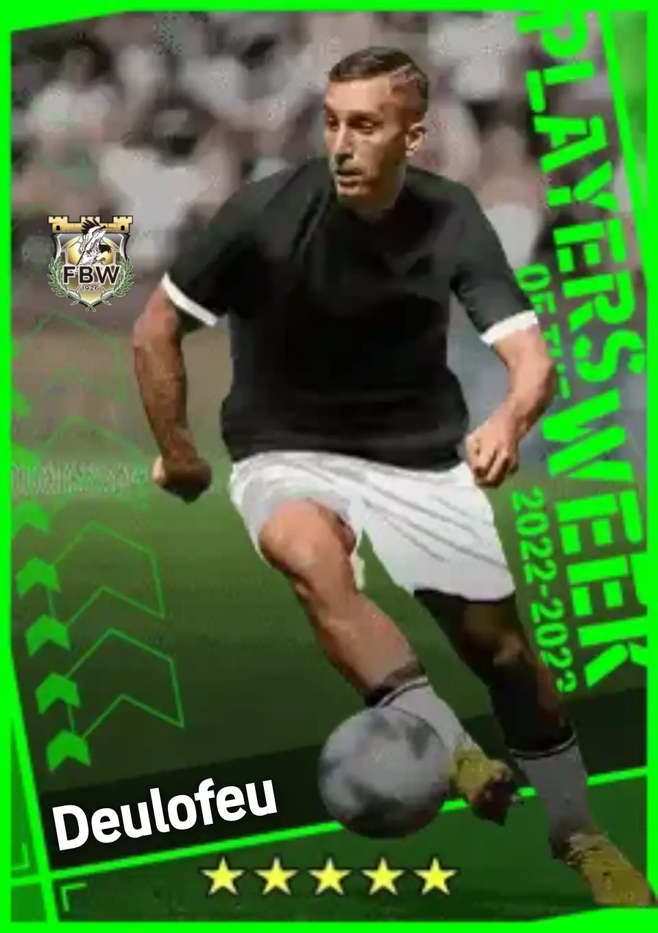 Player