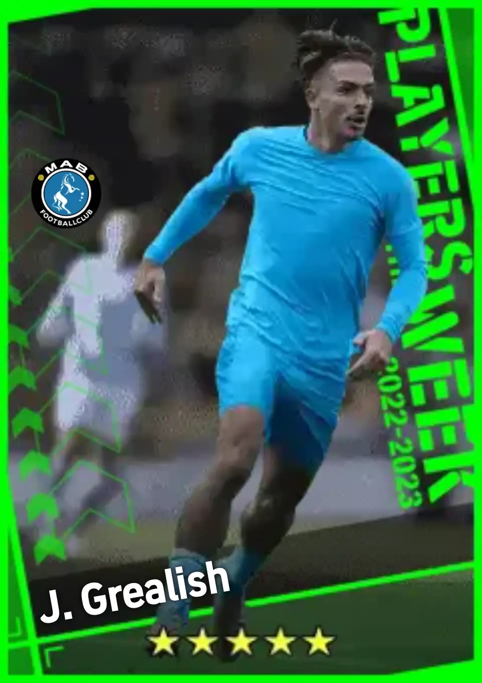 Player