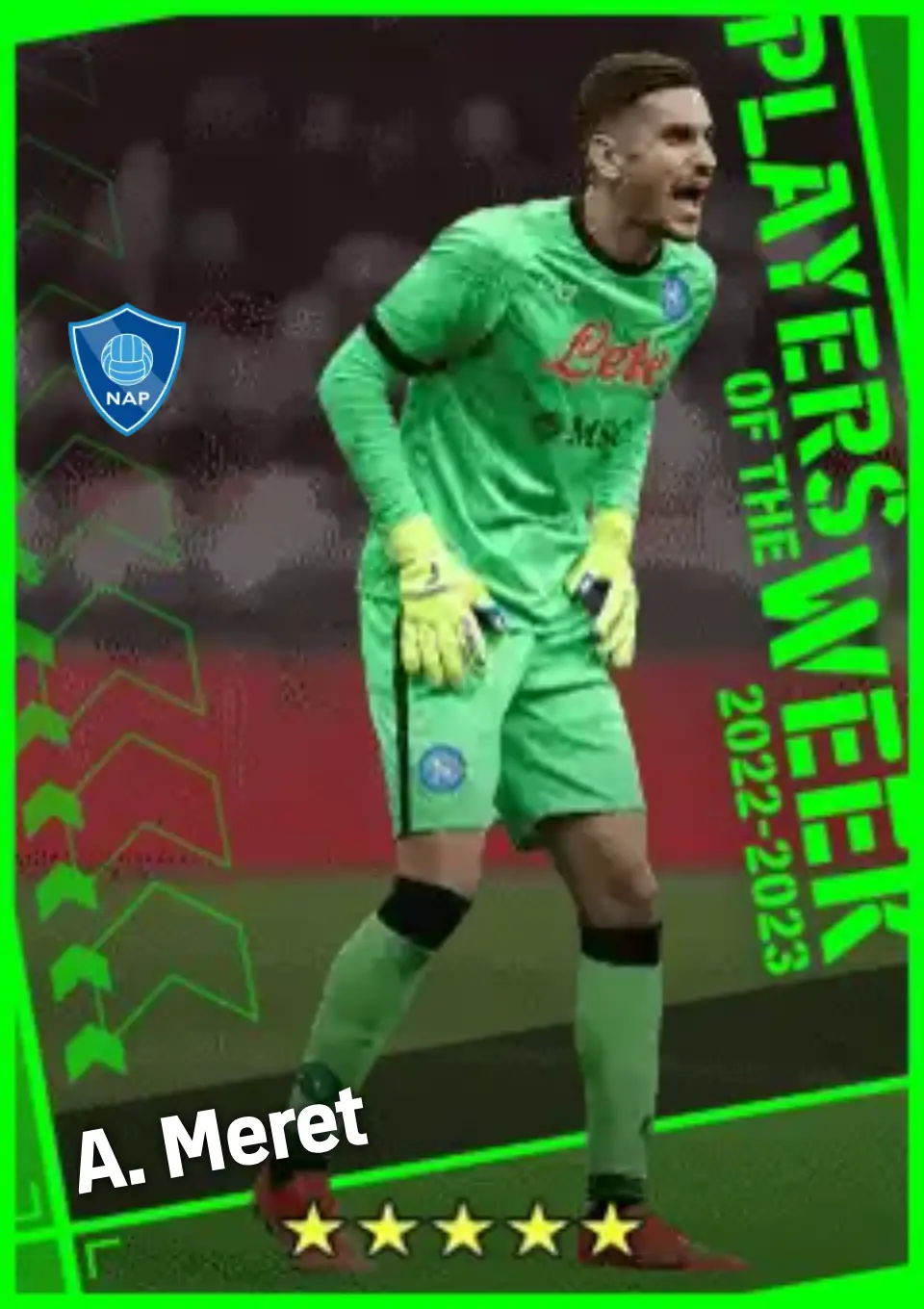 Player