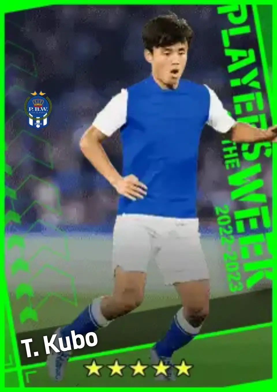 Player