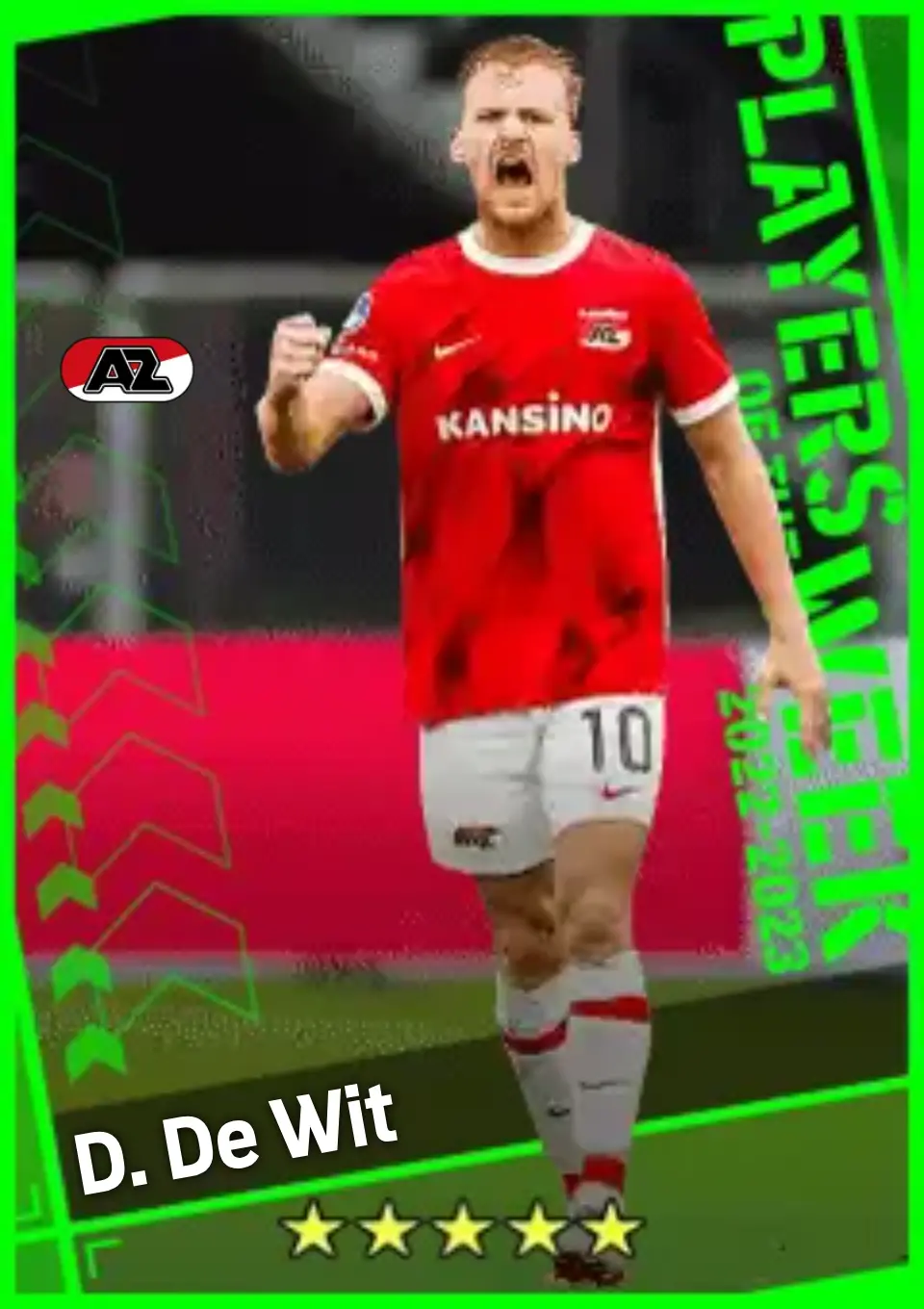 Player