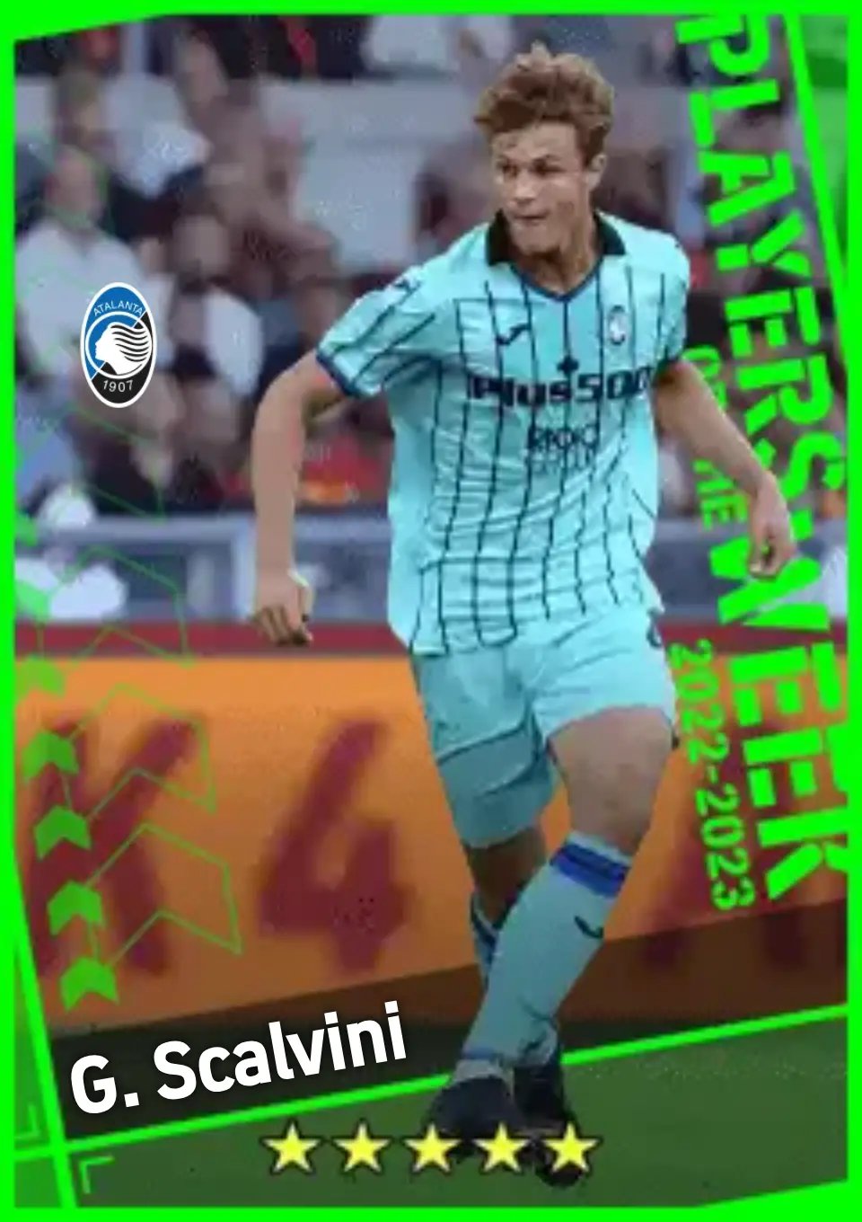 Player