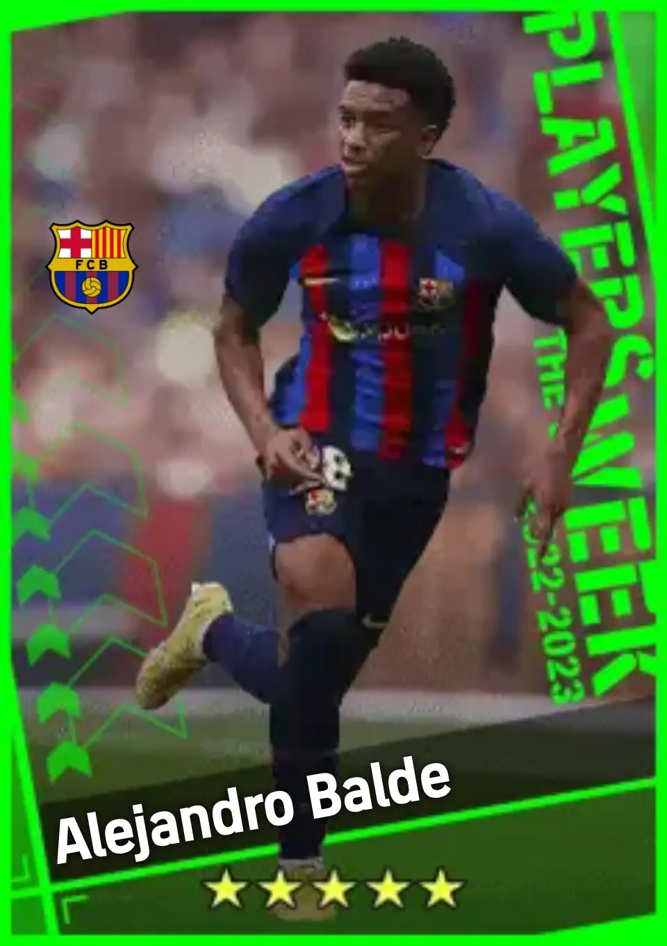 Player