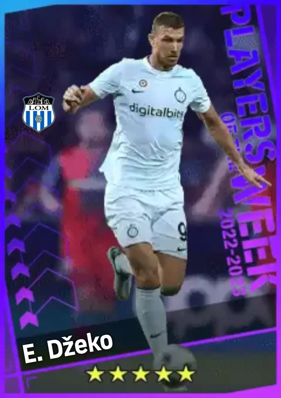 Player
