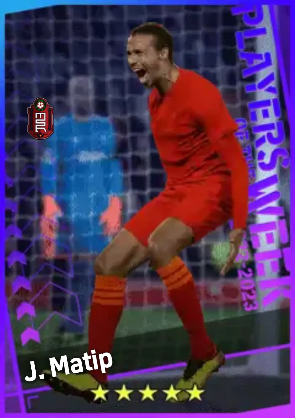 Player