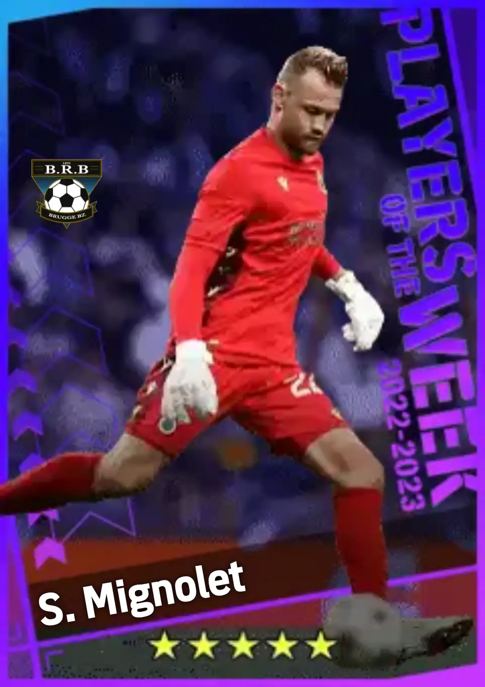 Player