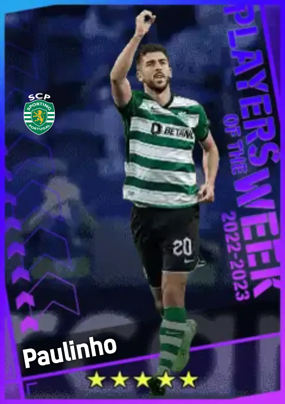 Player