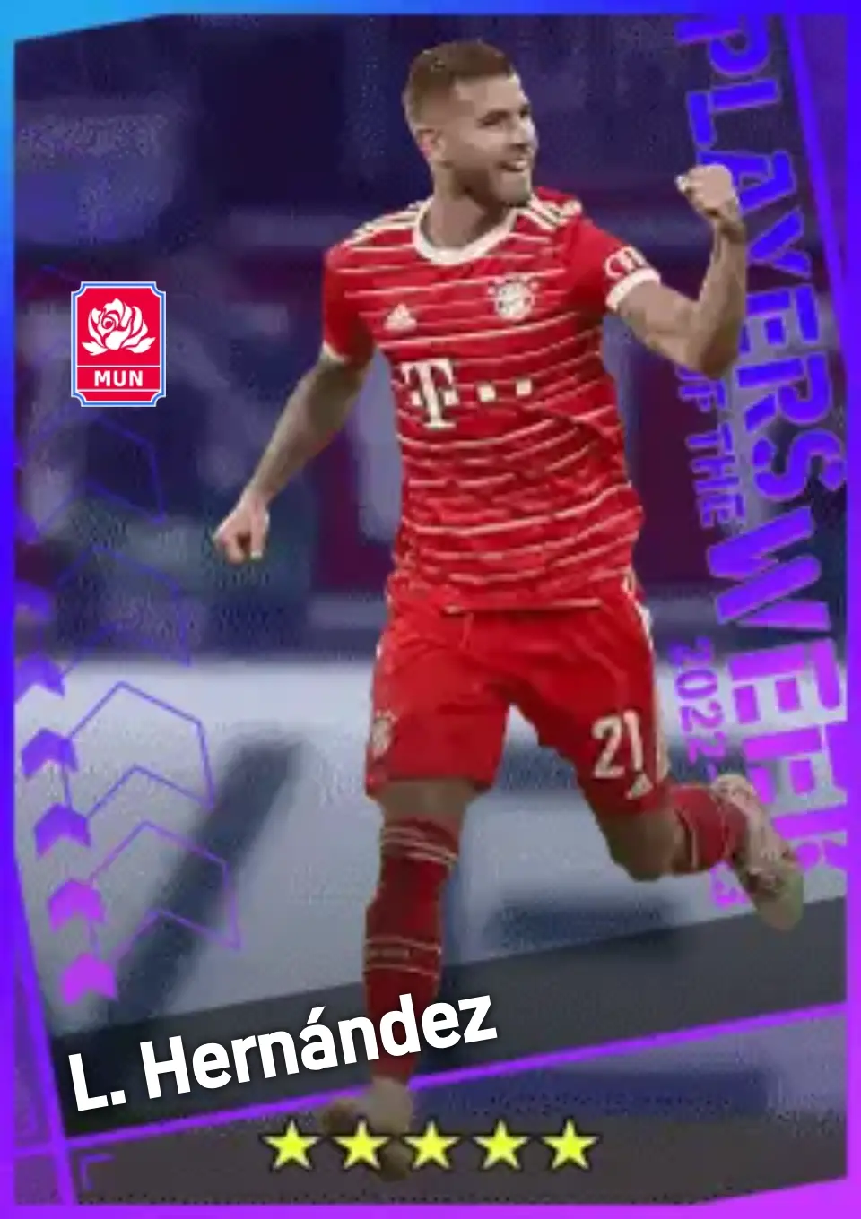 Player
