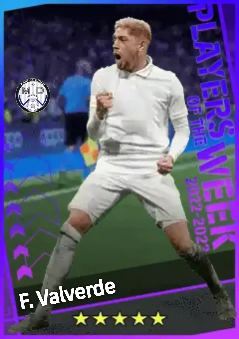 Player