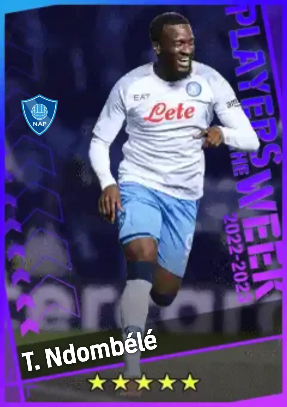 Player