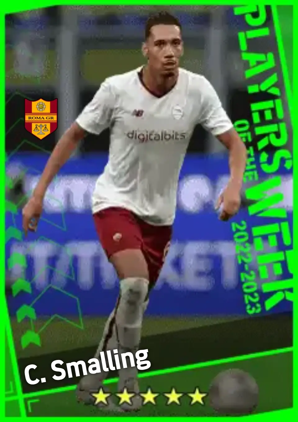 Player