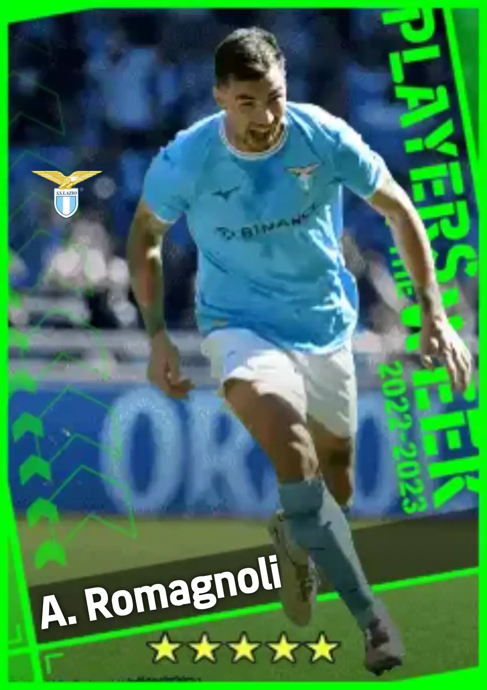 Player
