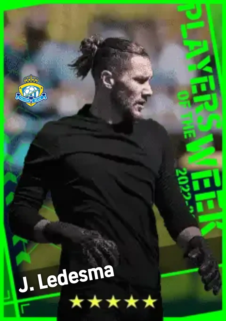 Player