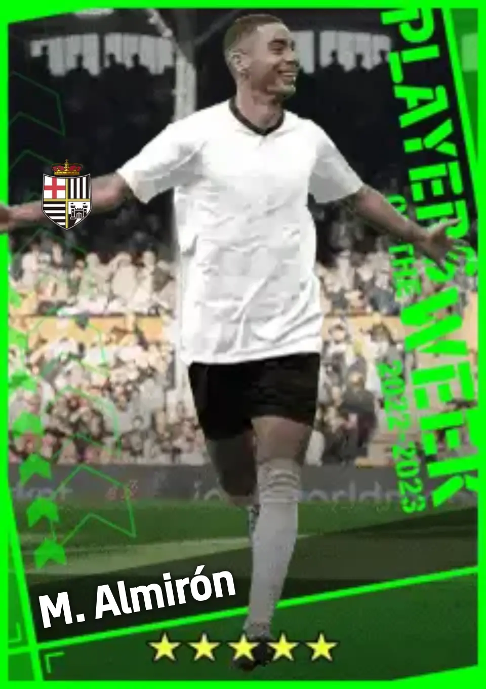 Player