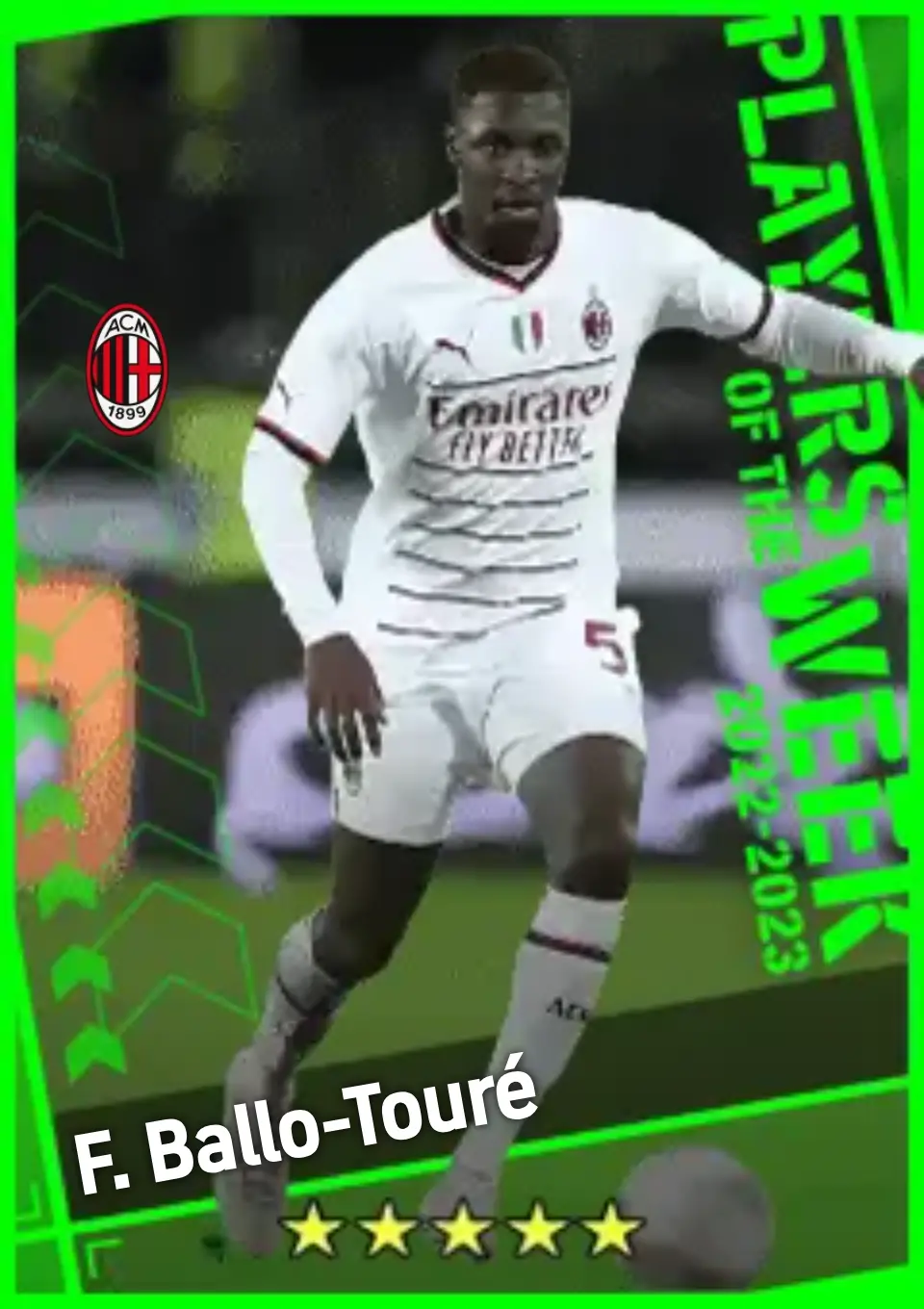 Player