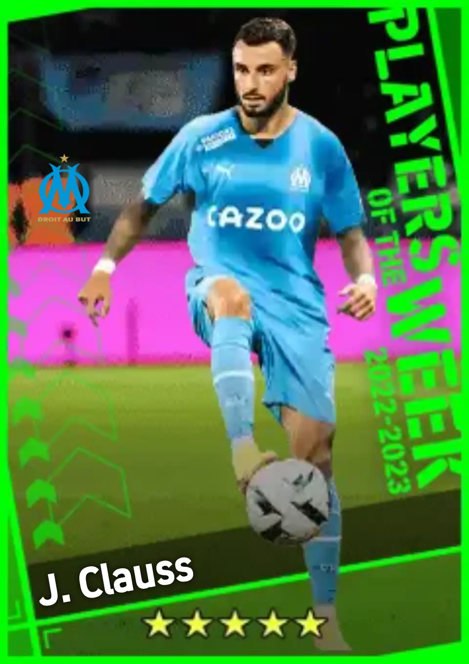 Player