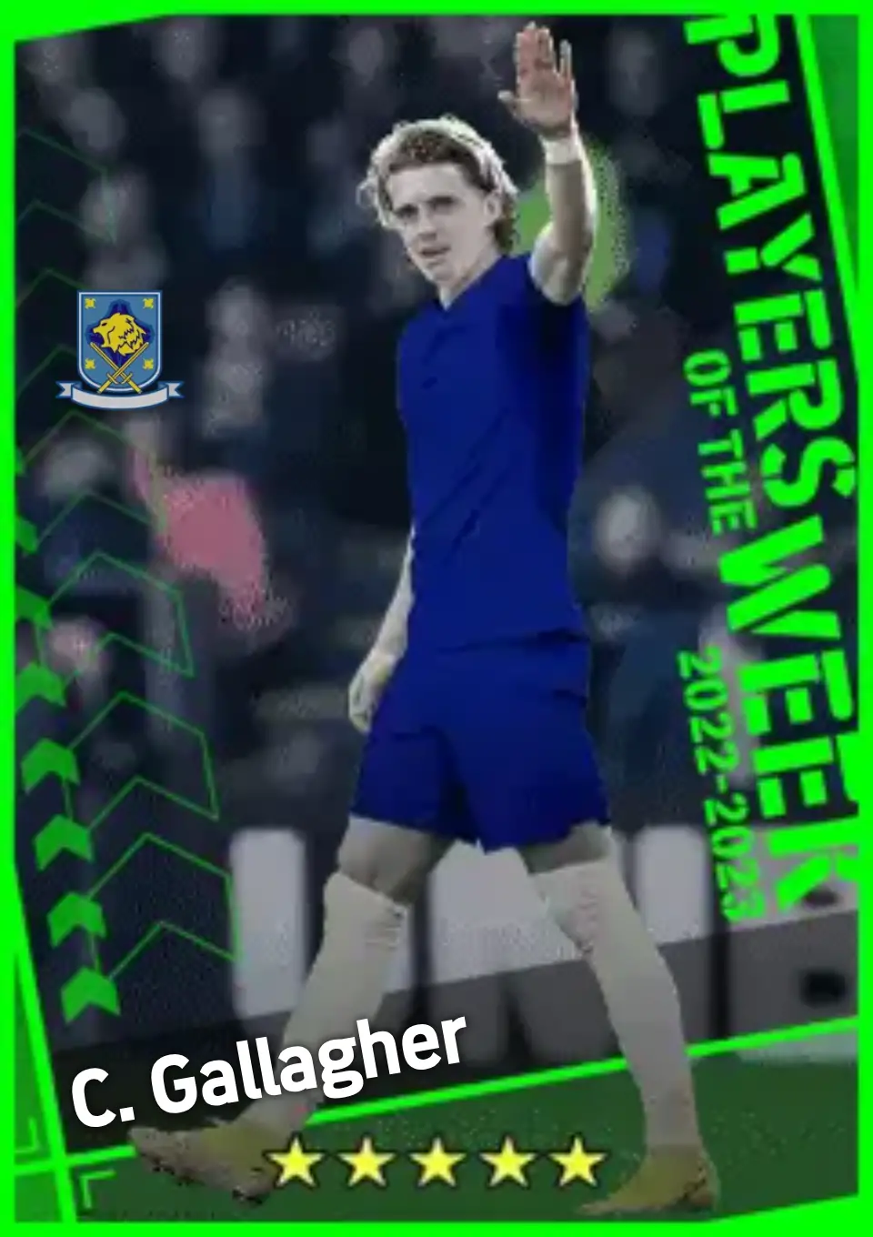 Player