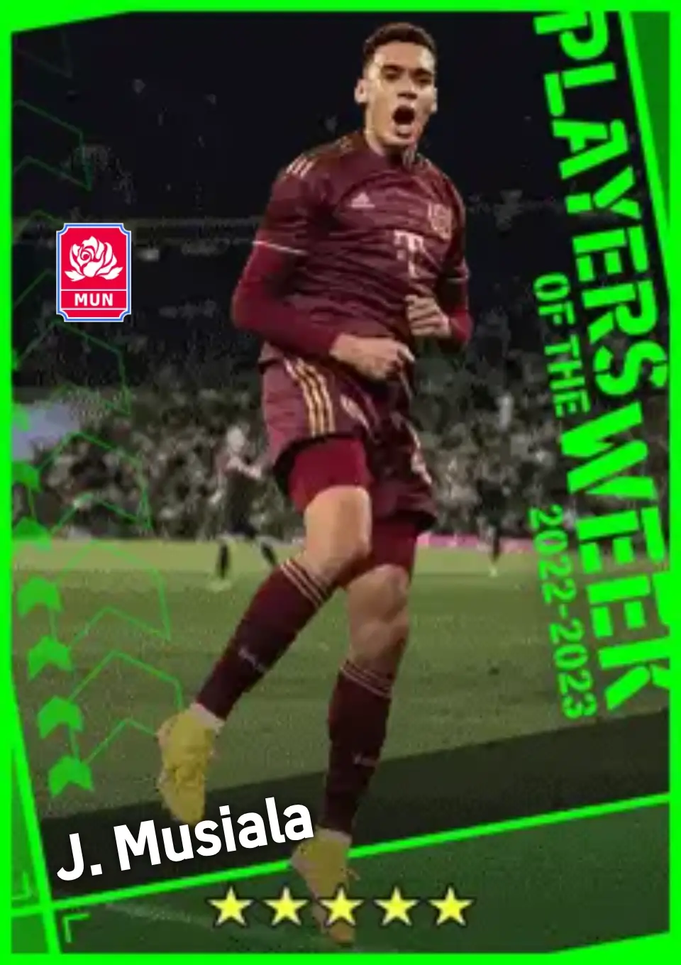 Player