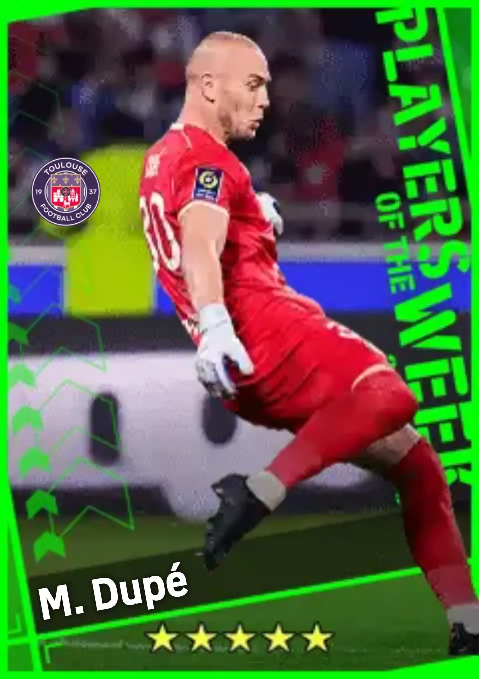 Player
