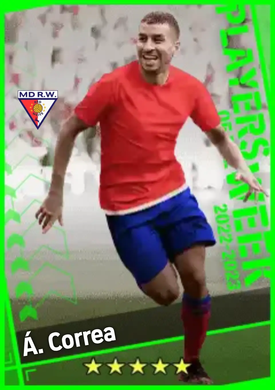 Player