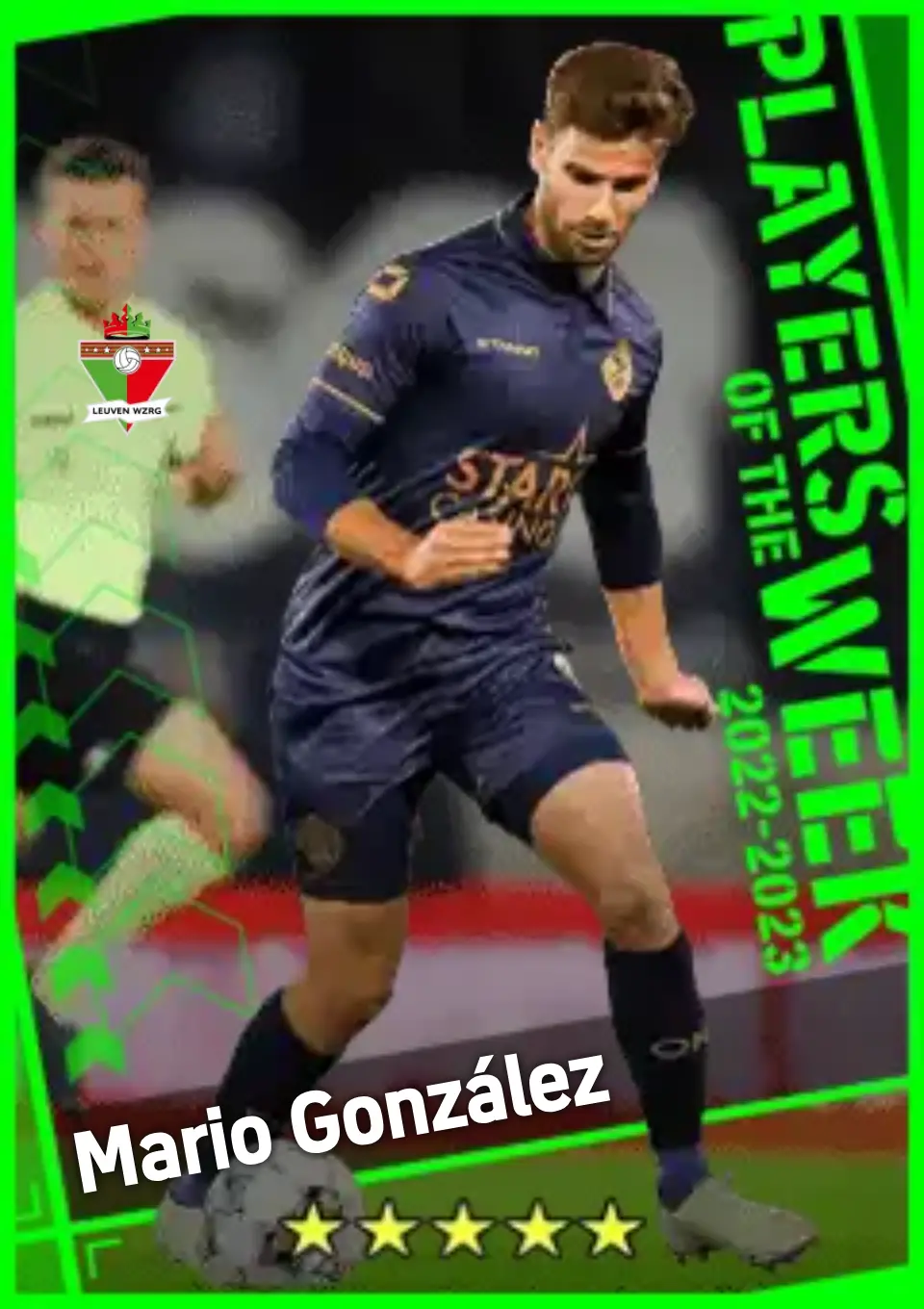 Player